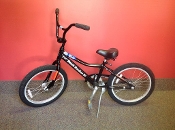 20” Unisex Child Cruiser